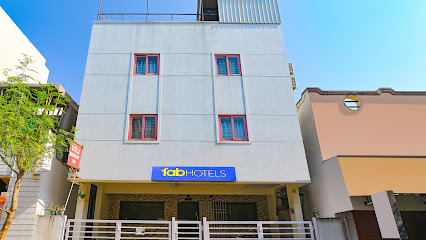 FabHotel VRJ Residency